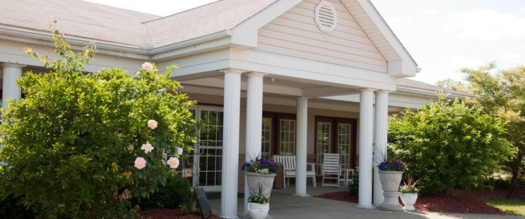 Gables Care Center