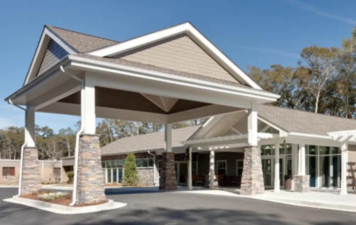 Pruitthealth - Savannah