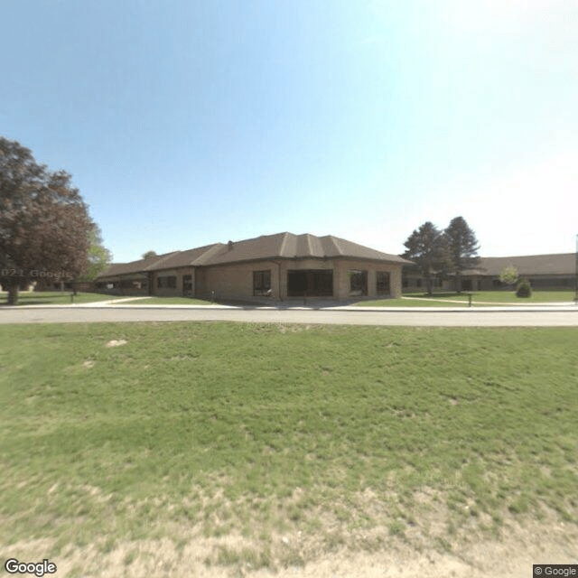 Thornapple Manor