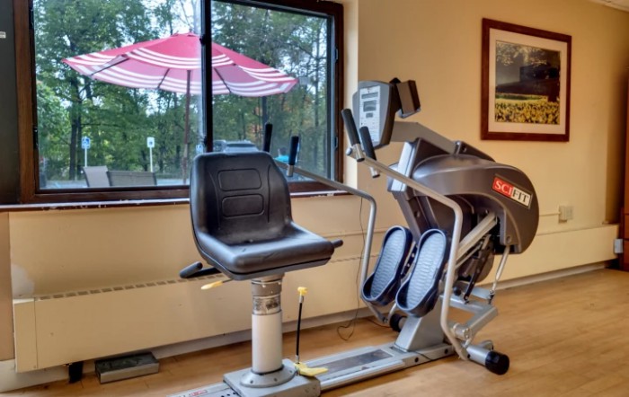 Bennington Health and Rehabilitation Center