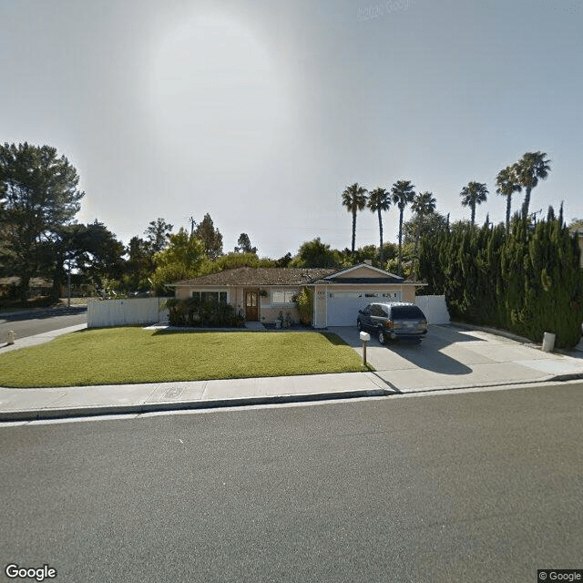 Thousand Oaks Home Care