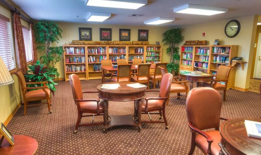 Bishop Place Senior Living