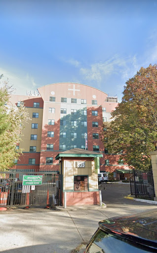 Brooklyn Gardens Nursing & Rehabilitation Center