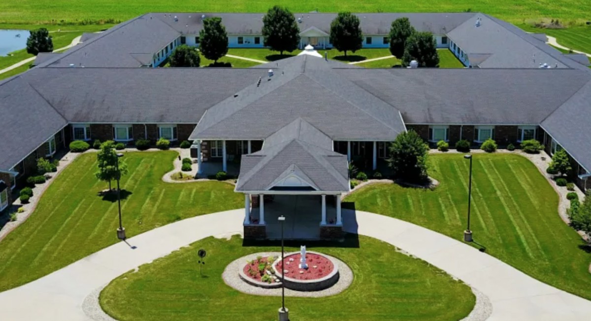 The Bridges of Columbia Assisted Living