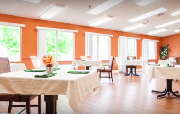 Signature Healthcare Of Newburgh