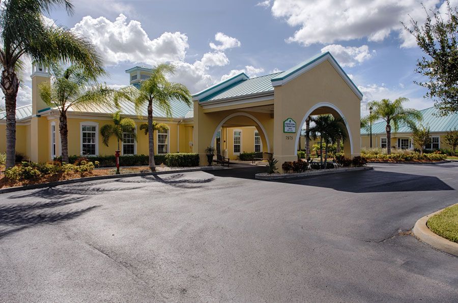 The Brennity At Vero Beach