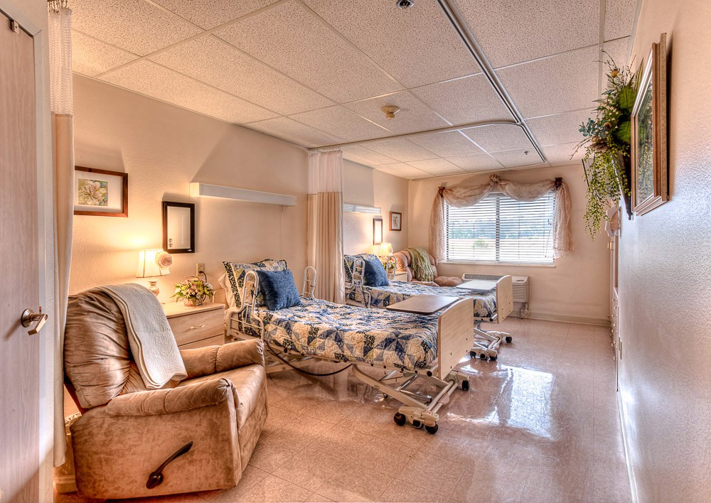 Life Care Center Of Casper