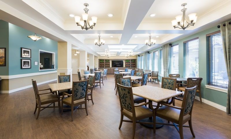 Parkland Memory Care