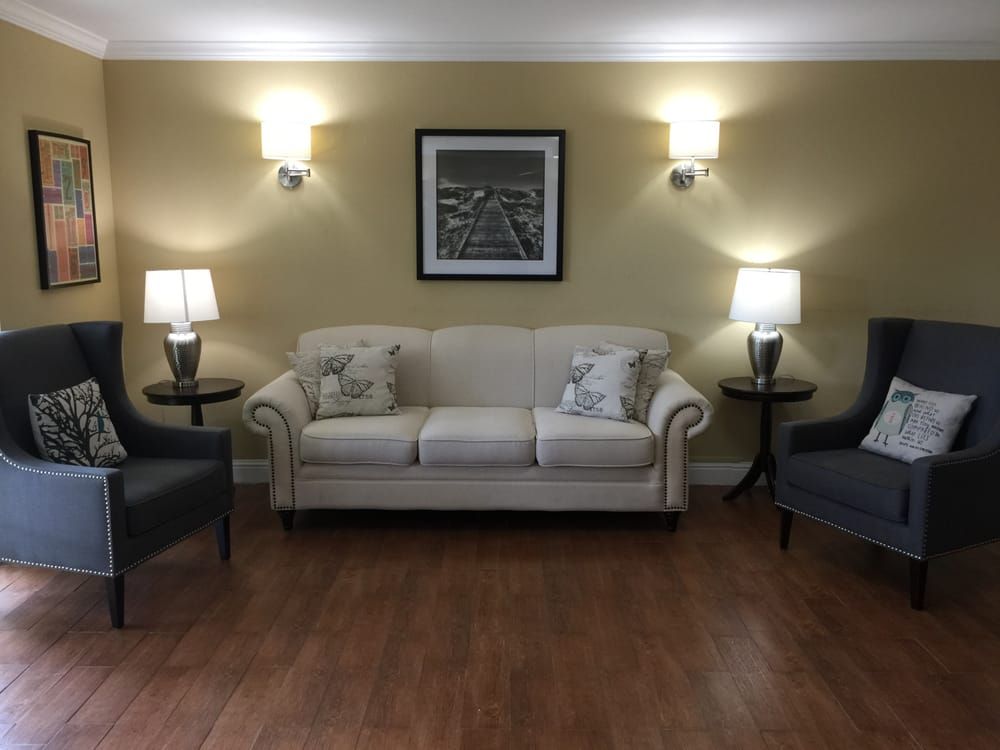 Mountain View Healthcare Center
