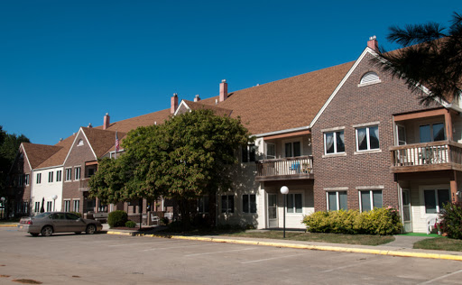 Elm Crest Retirement Community