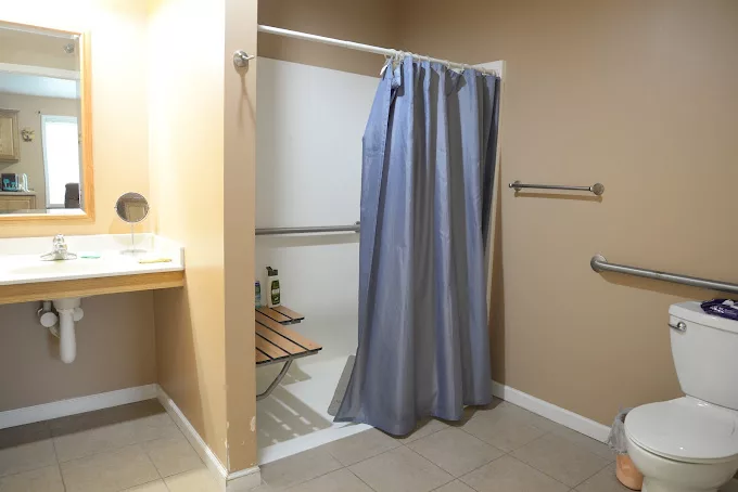 Scandia Senior Care of River Hill