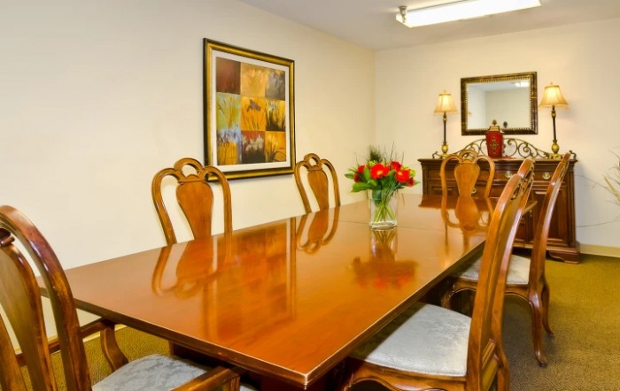 Aperion Care Arbors Michigan City