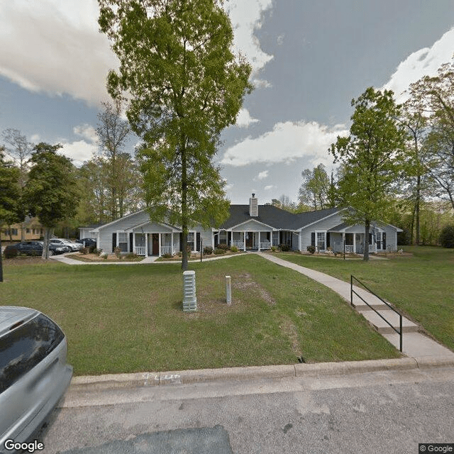 Bayberry Retirement Inn