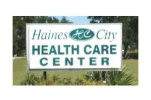 Haines City Health Care