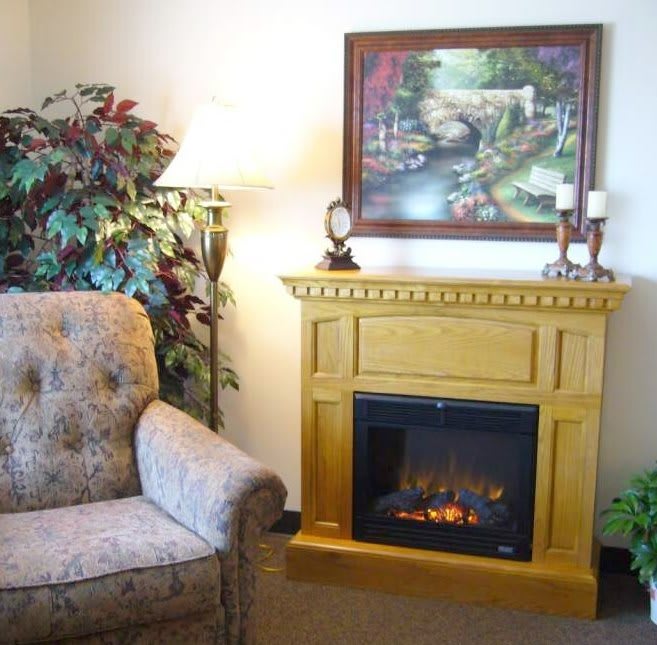 Countryside Inn Assisted Living