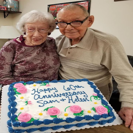 West Vue Nursing And Rehabilitation Center