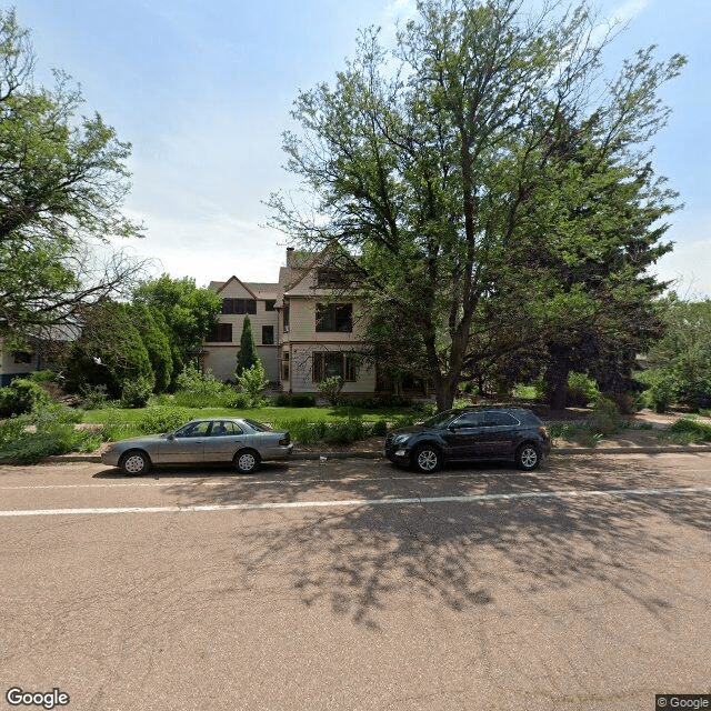 Duncan Hart House