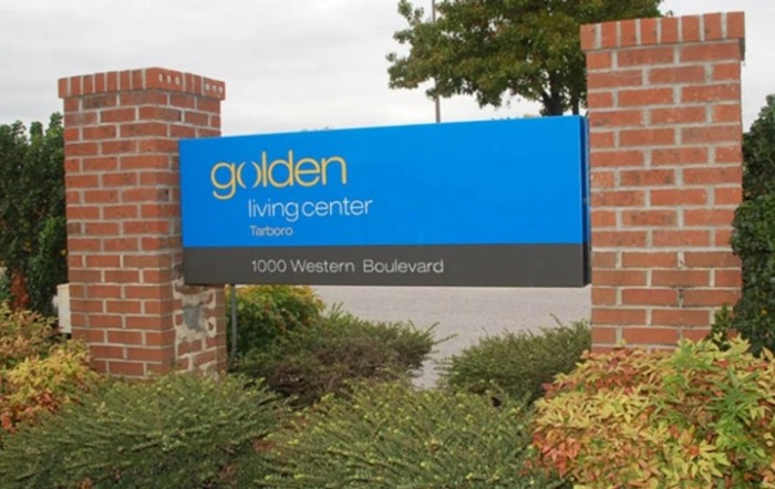 Edgecombe Health And Rehab Center