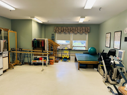 Fitchburg Gardens For Nursing And Rehabilitation