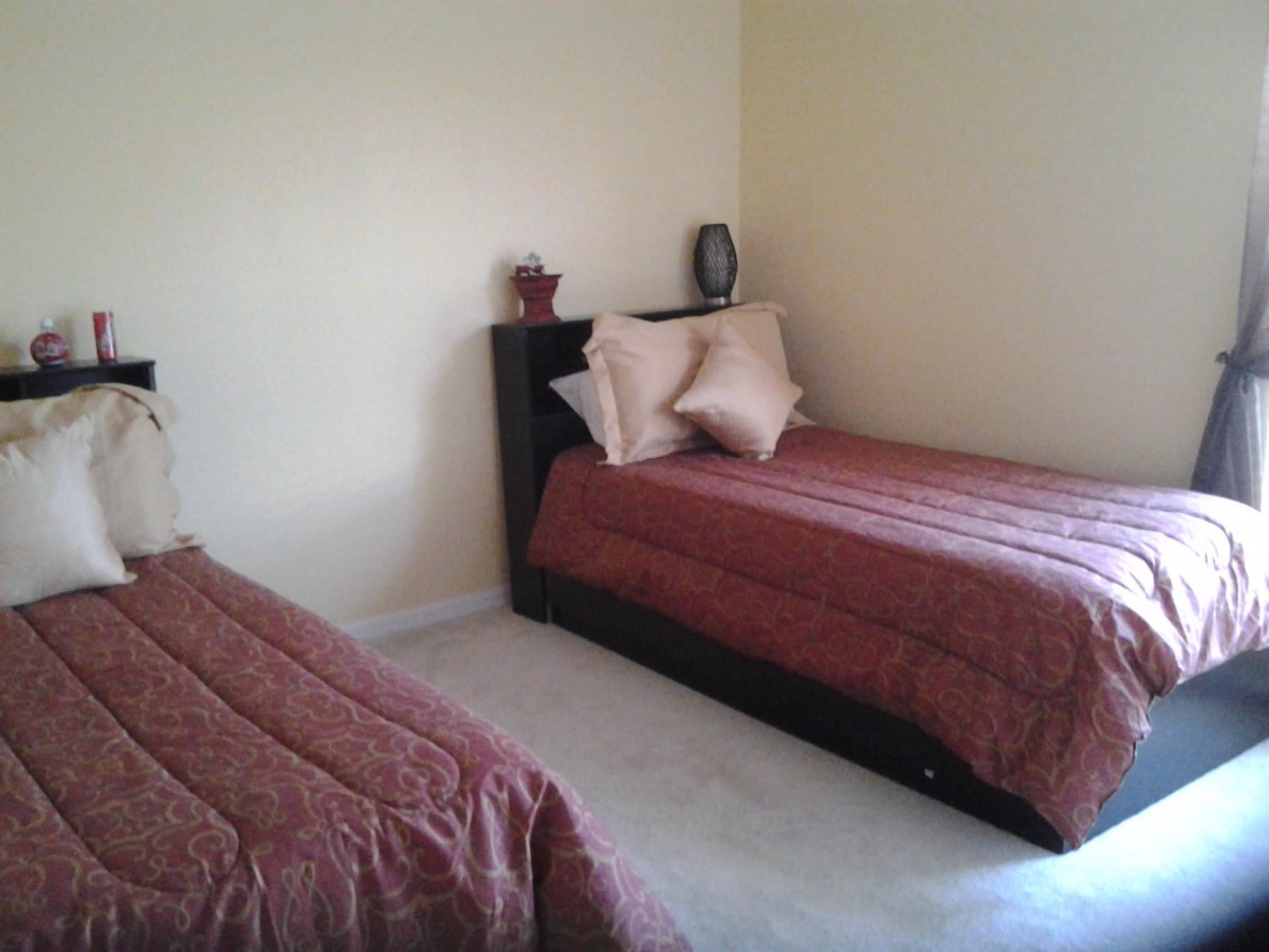 Ella's Place