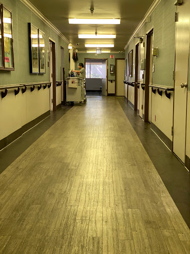 South Pasadena Care Center