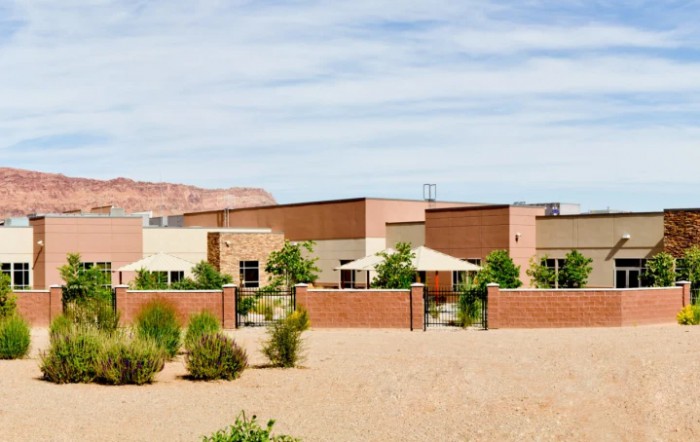 Canyonlands Care Center