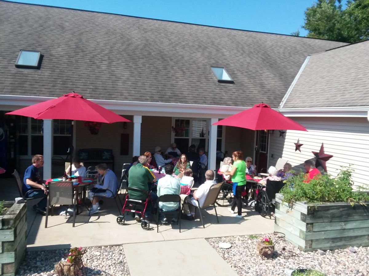 Our House Senior Living - Baraboo Assisted Care