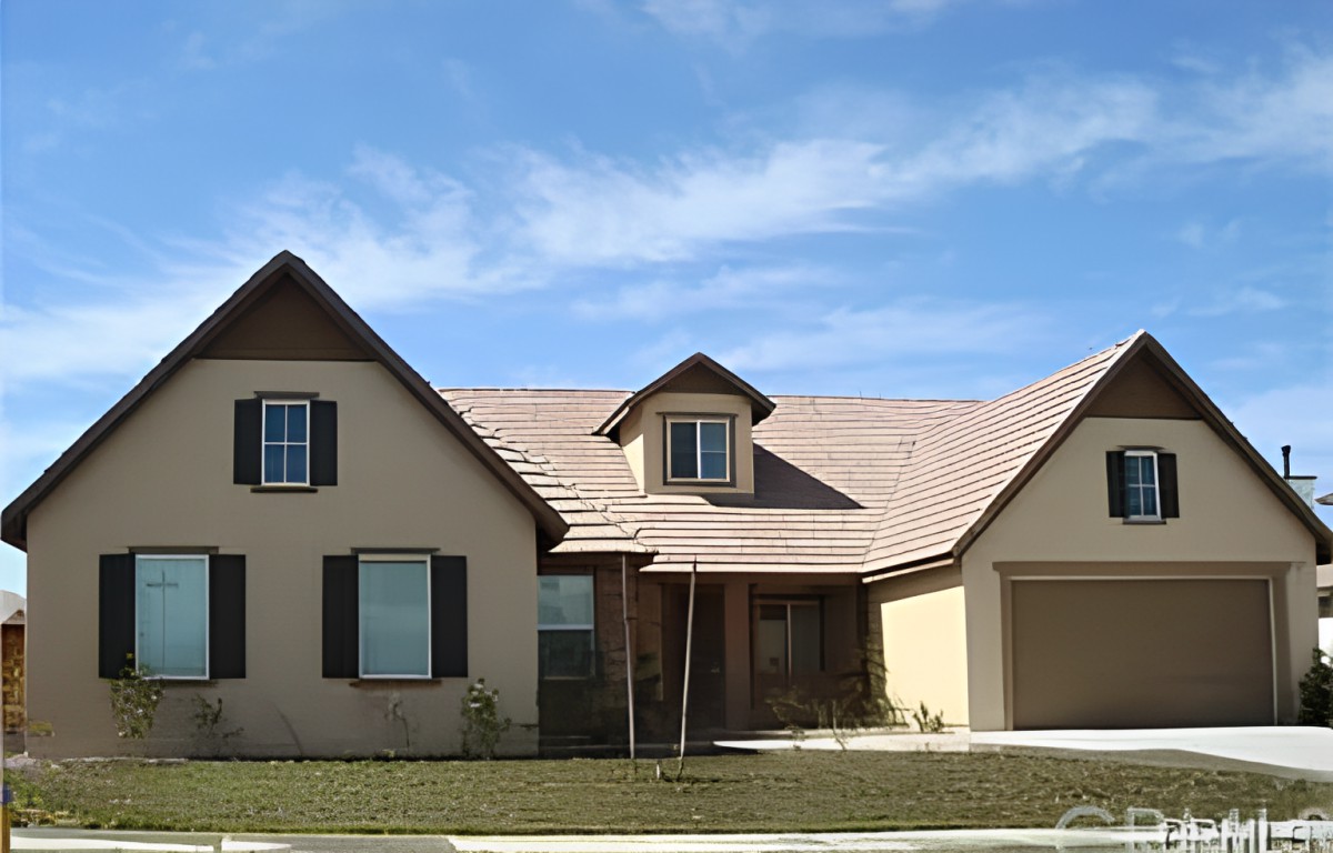 Mercy Home 3