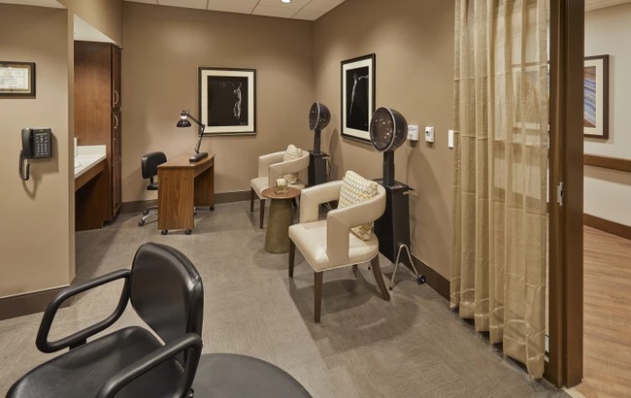 Rapid Recovery Center Of Round Rock
