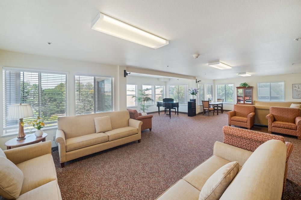 Truewood By Merrill, Pinole