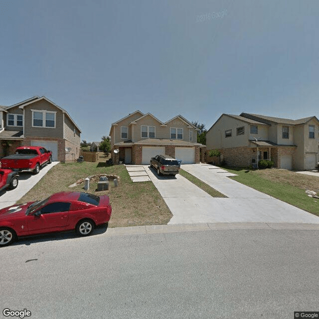 Marble Falls Assisted Living