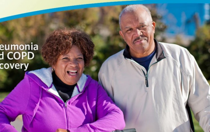 Culpeper Health & Rehabilitation Center