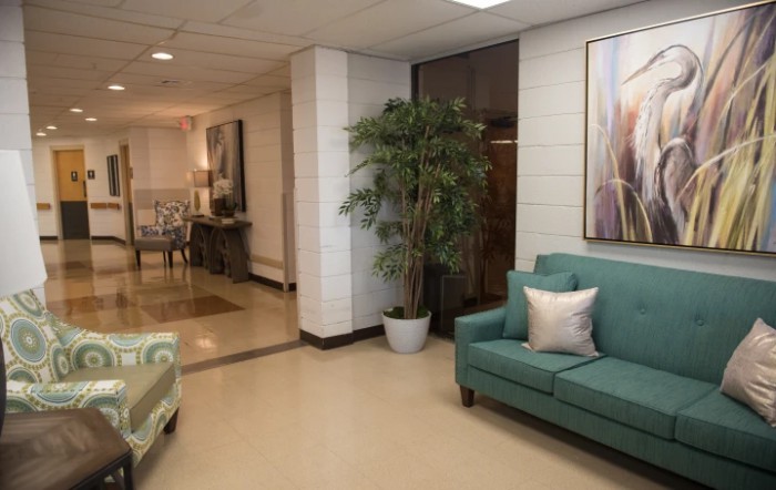 Valley View Health Care