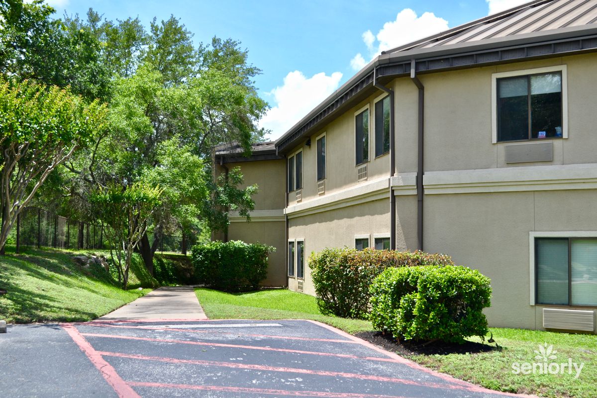 Heartland Health Care Center - Austin