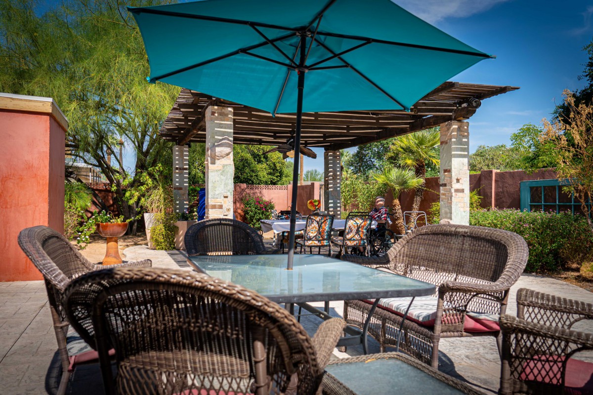 Sunrise Care Homes Sunnyvale