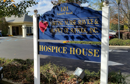 Visiting Nurse Service & Hospice Of Suffolk Inc