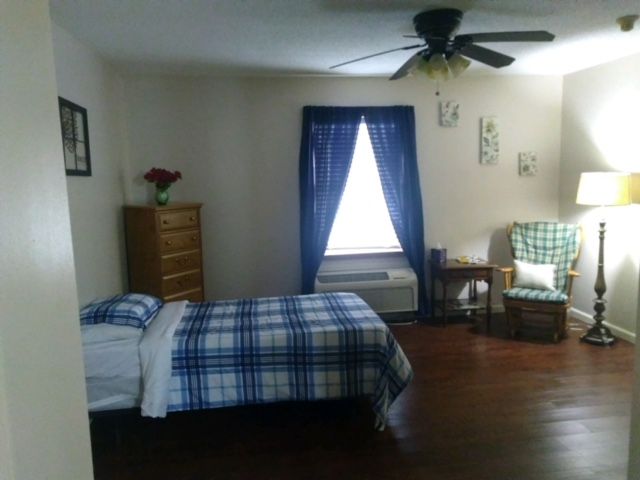 Heritage Village of Platte City