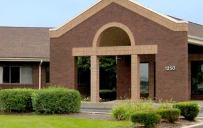 Aperion Care Galesburg North