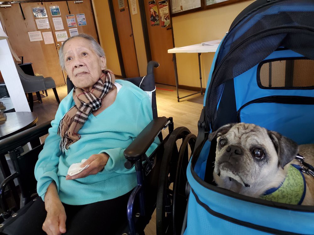 Mayflower Care Center
