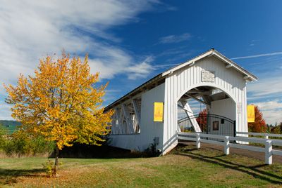 Wiley Creek Community