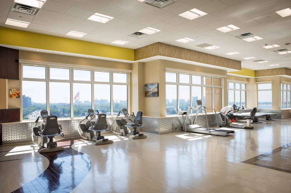 Haym Salomon Adult Day Care Center