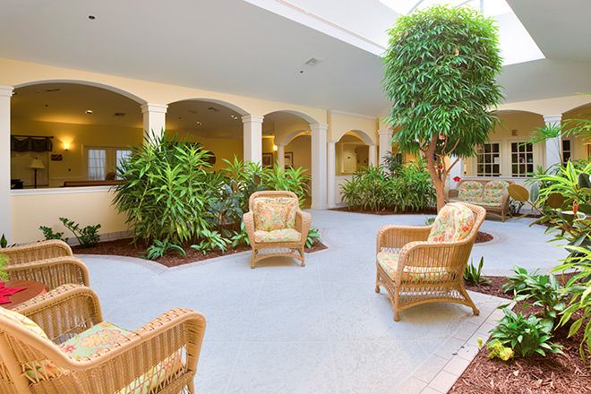 Brookdale Pointe West