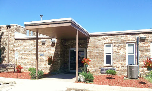 Havana Health Care Center