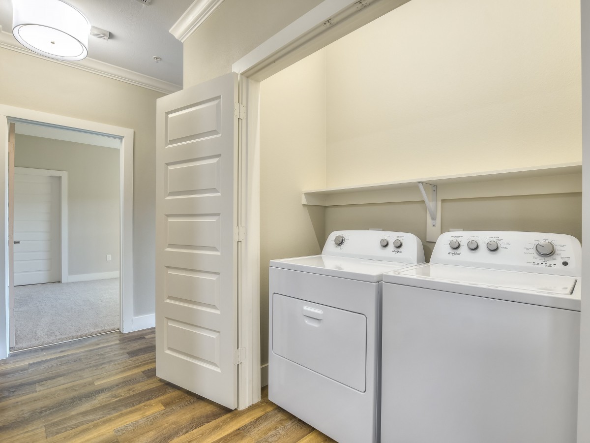 Ledgestone Senior Living