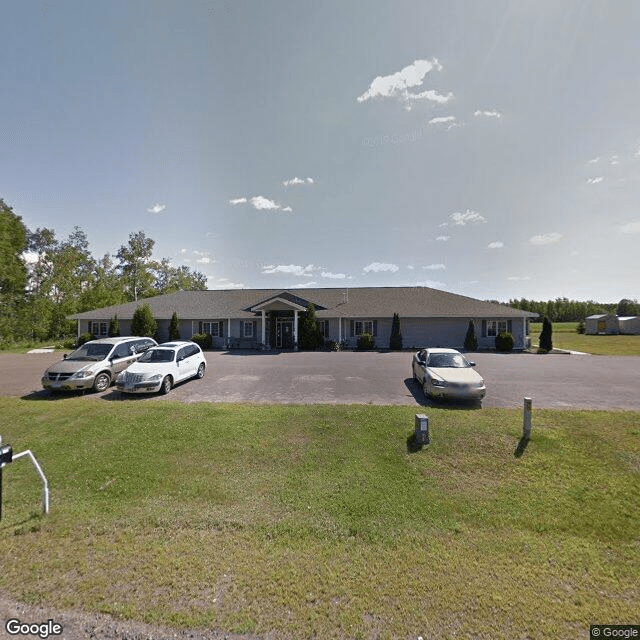 Garden Terrace Assisted Living