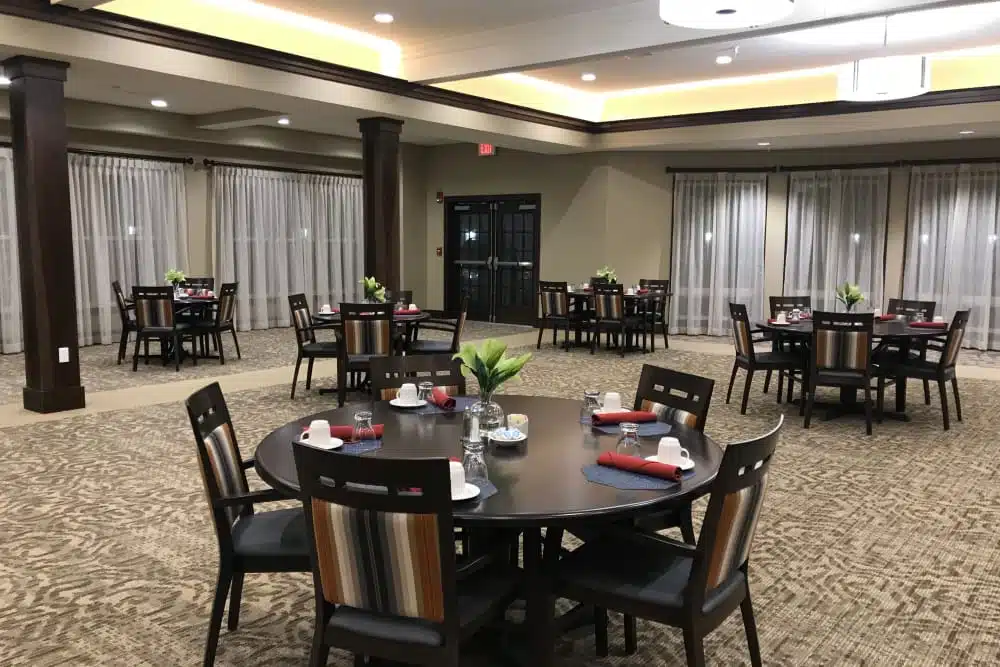 The Heritage at Sagewood