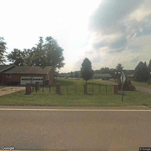 Minford Retirement Ctr