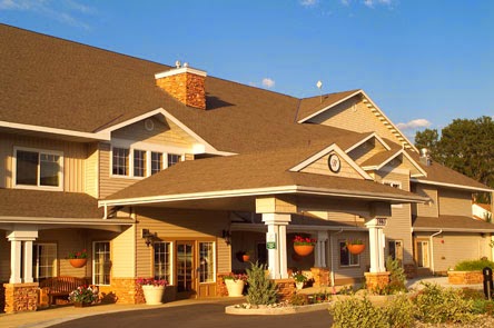 Billings Highgate Senior Living