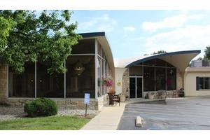 Miller's Merry Manor - Huntington