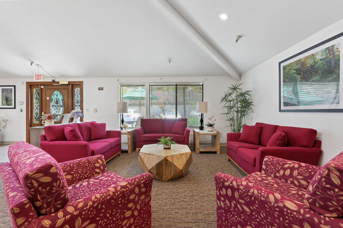 Almond Grove Assisted Living
